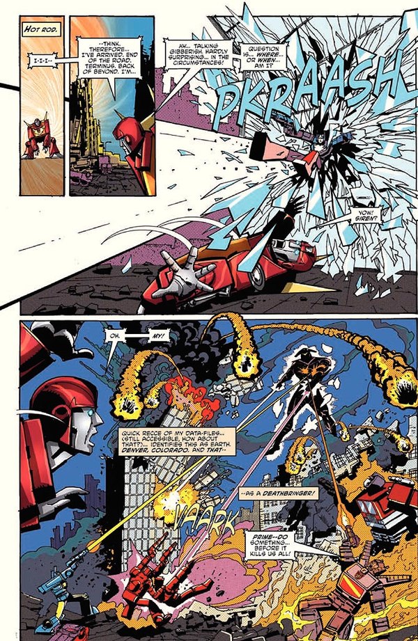 Transformers Regeneration One 0 Comic Book Preview   ZERO POINT  (4 of 8)